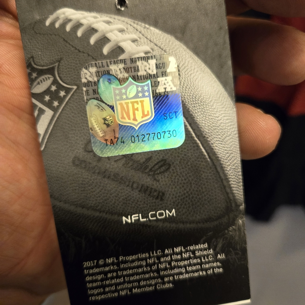 49ers shirt - Picture 3 of 4